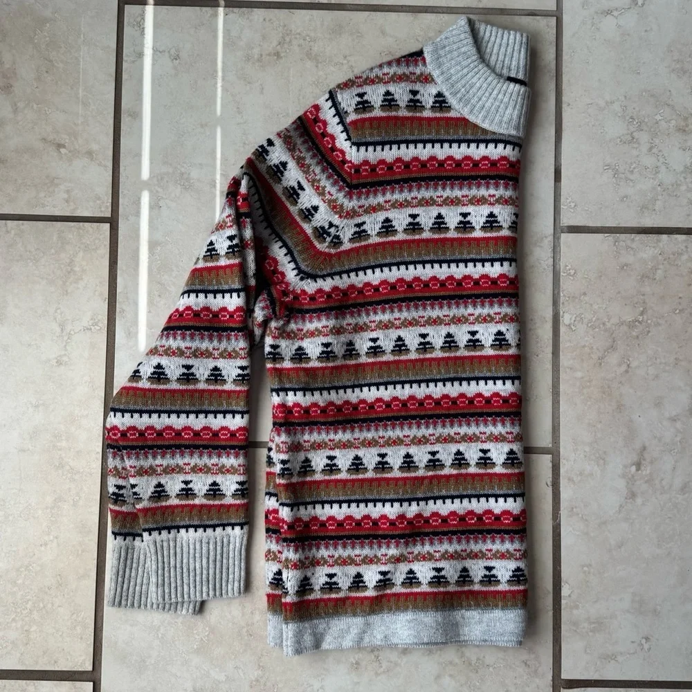 J. Crew size xxl